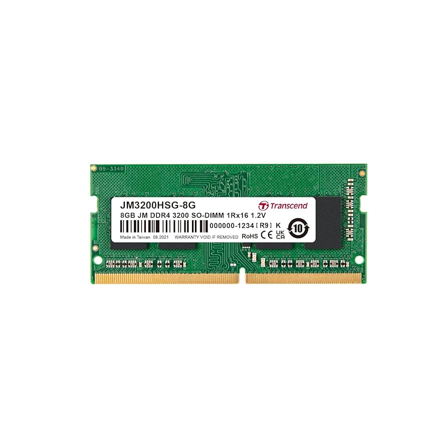 ノートPC用メモリ　PC4 8GB 17枚セット 楽天市場】WINTEN ノートPC用 メモリ DDR4 2400 PC4-19200 8GB